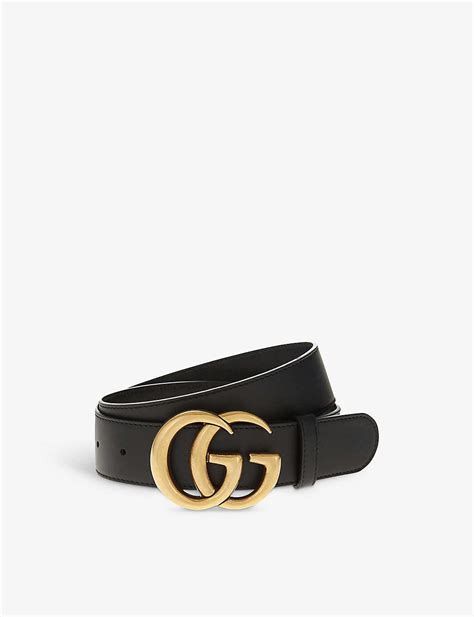 gucci double g belt womens silver|gucci belt women selfridges.